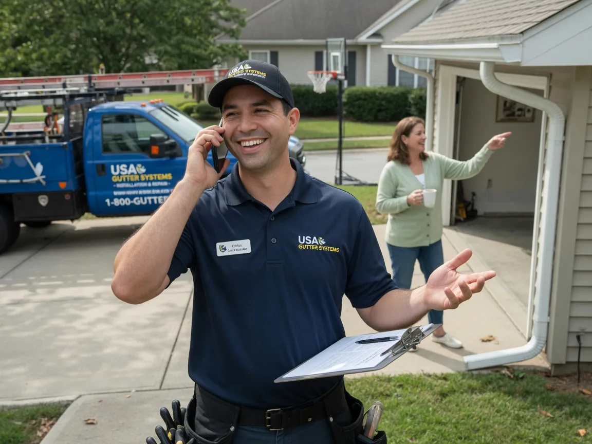 Gutter Installation Woodbine, GA FAQs